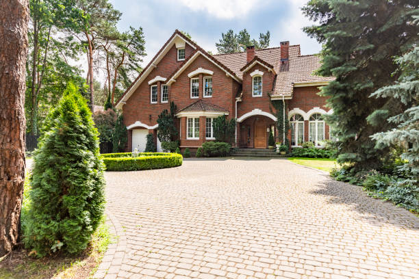 Reasons to Select Us for Your Driveway Paving Requirements in Dumont, NJ