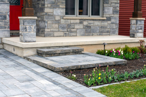 Best Driveway Pavers Near Me  in Dumont, NJ