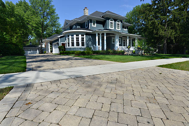 Trusted Dumont, NJ Driveway Pavers Experts