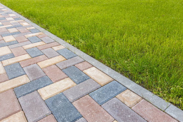 Best Interlocking Driveway Pavers  in Dumont, NJ